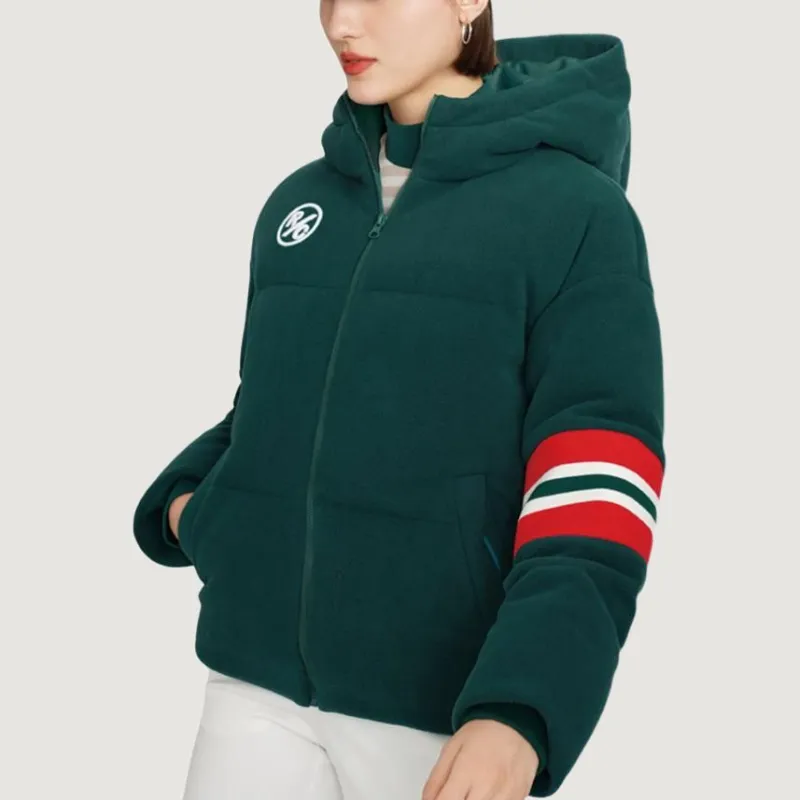 RYDER CUP Down Jacket Winter Women's-8