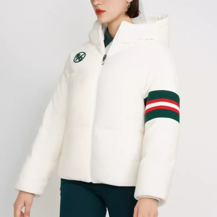 RYDER CUP Down Jacket Winter Women's-4