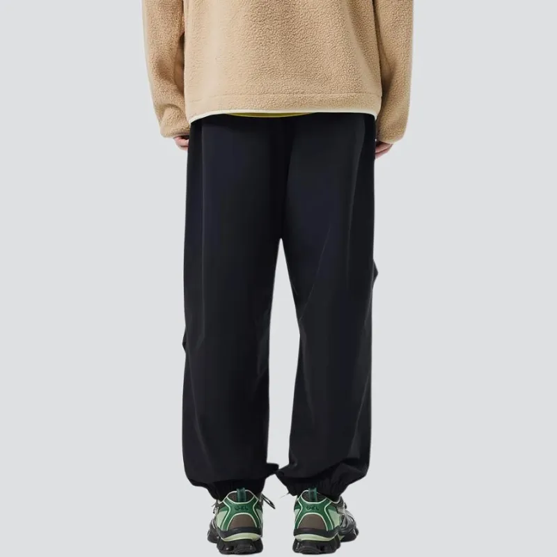 VOLCOM Casual Pants Men-7