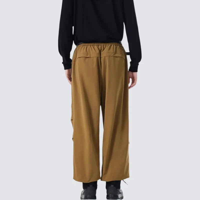 VOLCOM Casual Pants Men-3