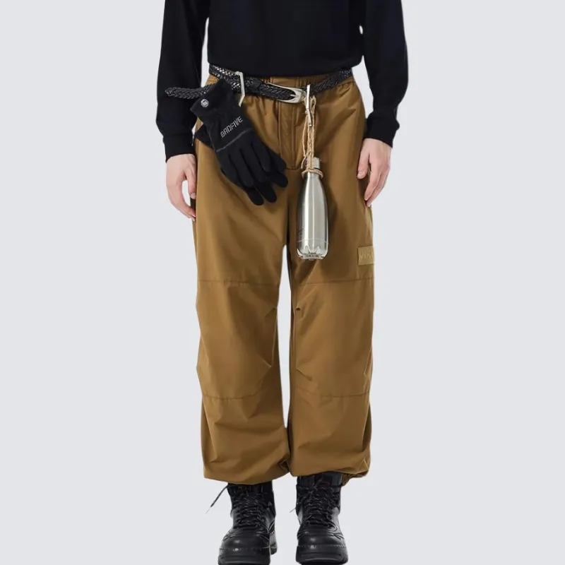 VOLCOM Casual Pants Men-2