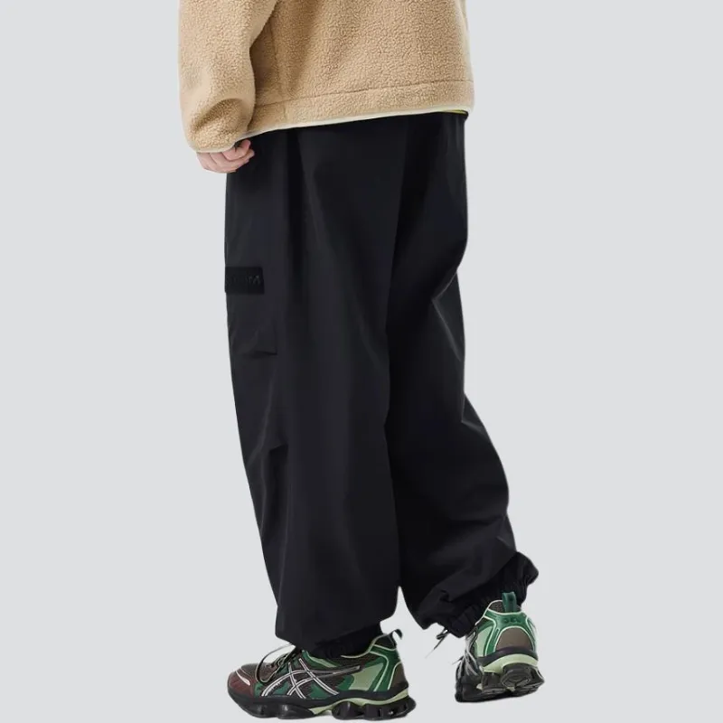 VOLCOM Casual Pants Men-9