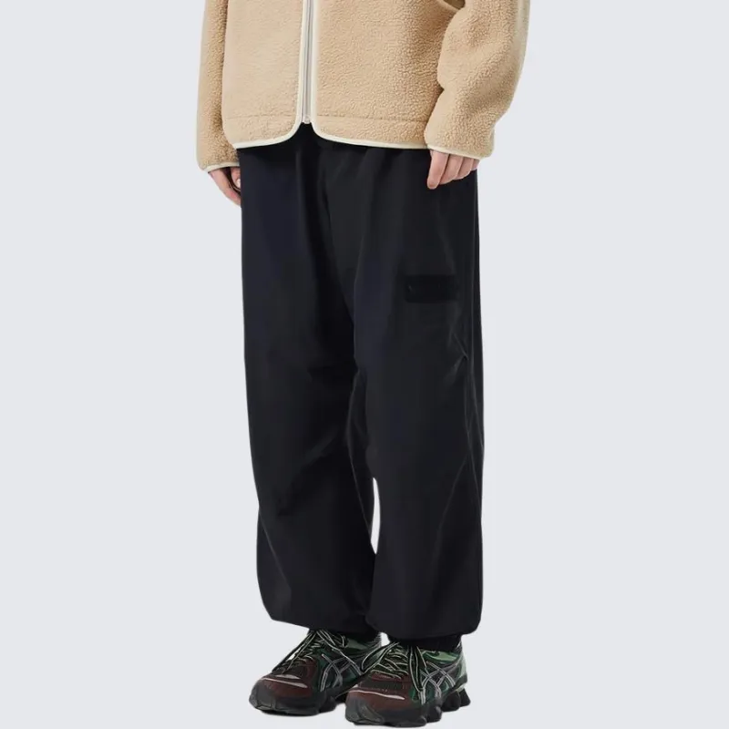VOLCOM Casual Pants Men-8