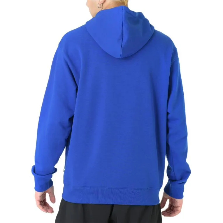 New Balance Sweatshirt Men's Royal Team-4