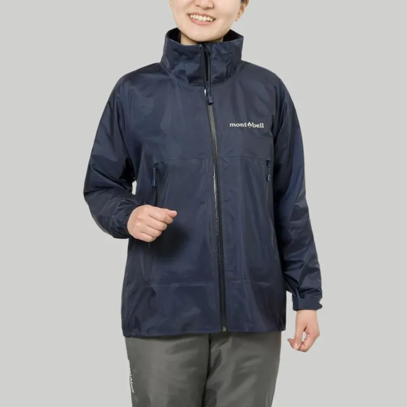 MONTBELL Jackets Women's-1
