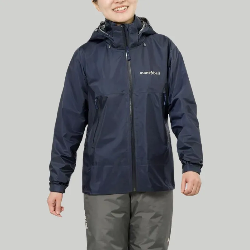 MONTBELL Jackets Women's-2
