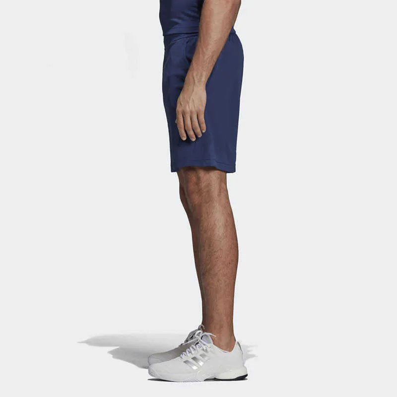 Adidas Sports Shorts Men's Royal Blue-3