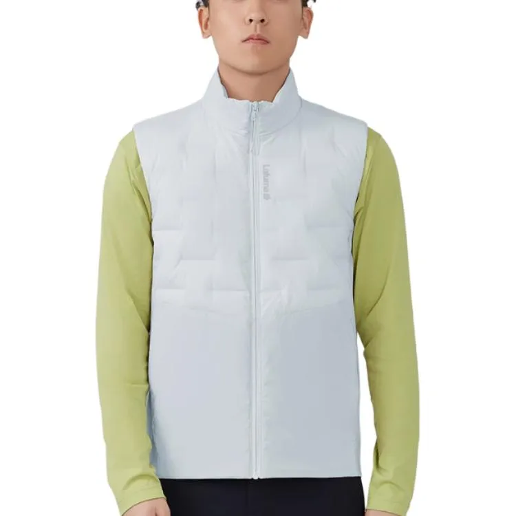 Lafuma AW24 Vest Men's Dusty Gray-2