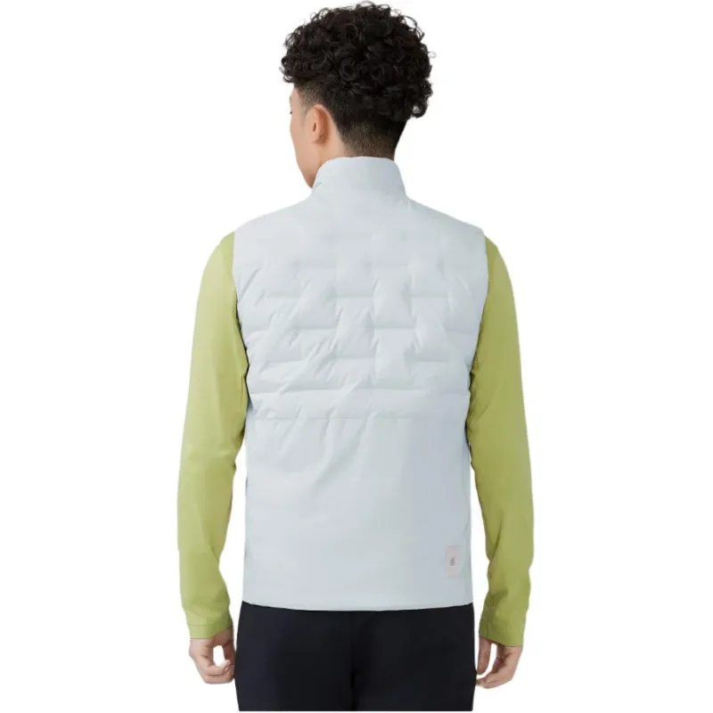Lafuma AW24 Vest Men's Dusty Gray-4