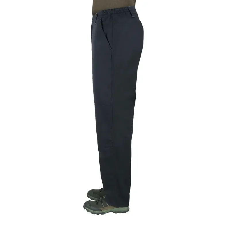 DECATHLON Sports Pants Men's Black-1