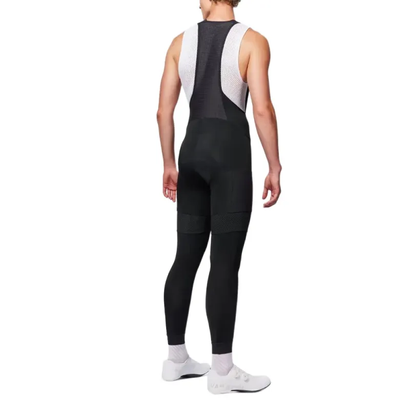 DECATHLON Cycling Pants Men's Smoky Black-1