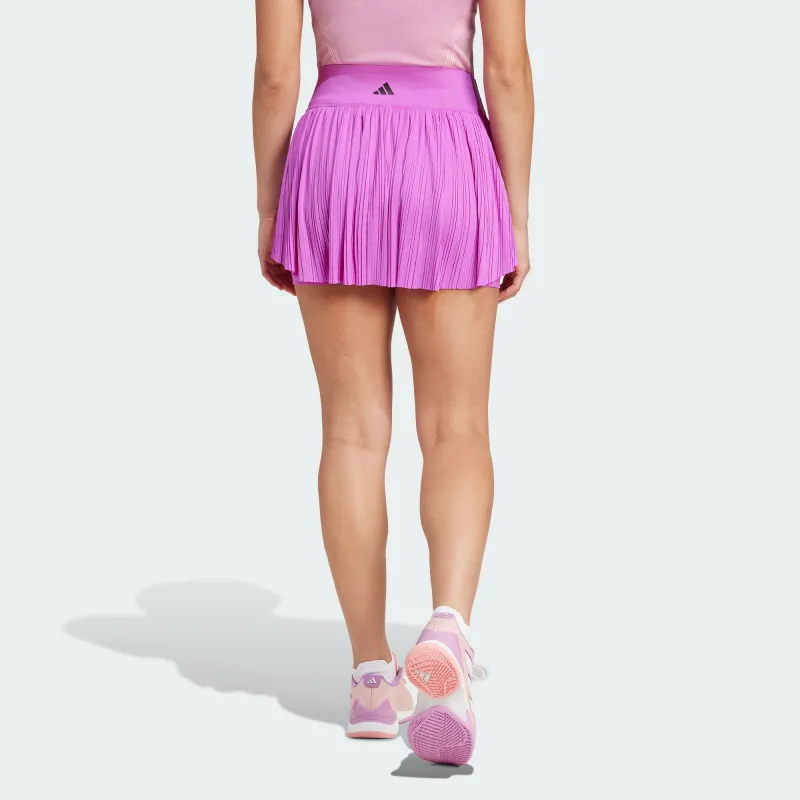 Adidas TennisAEROREADY Tennis Bottom Women's Purple-2