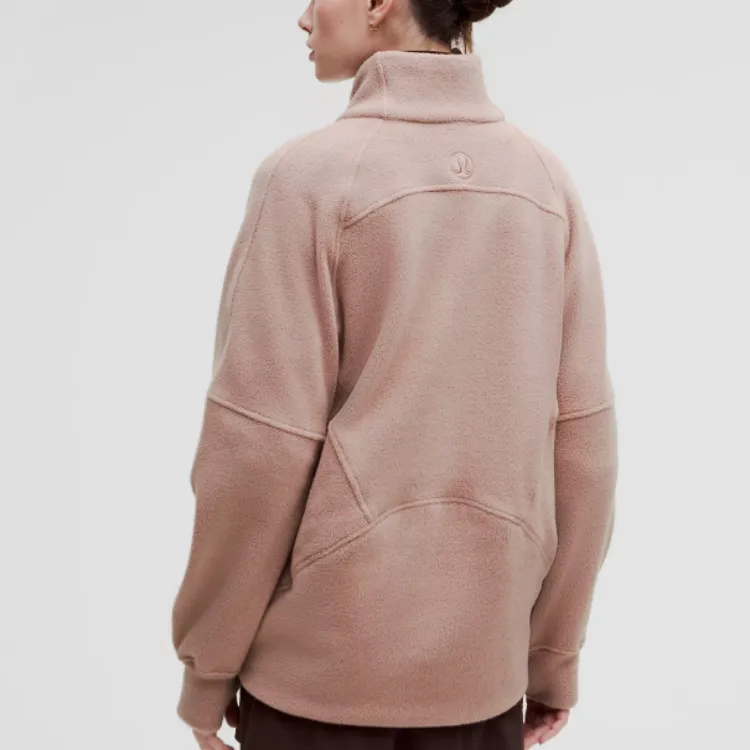 Lululemon ScubaFleece Jackets Coats Women's-12