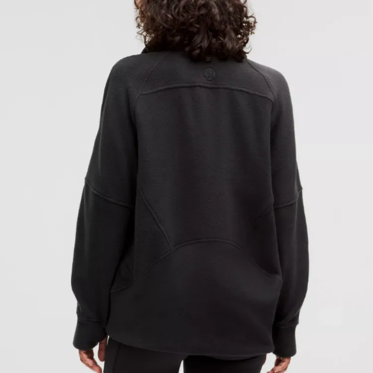 Lululemon ScubaFleece Jackets Coats Women's-4