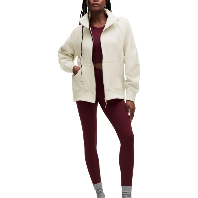 Lululemon ScubaFleece Jackets Coats Women's-1