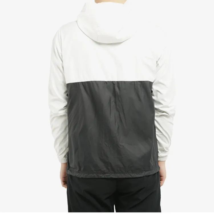 Adidas x YOUWENTUSI,LIANMINGKUAN Juventus Jackets & Coats Men's Bright White-3