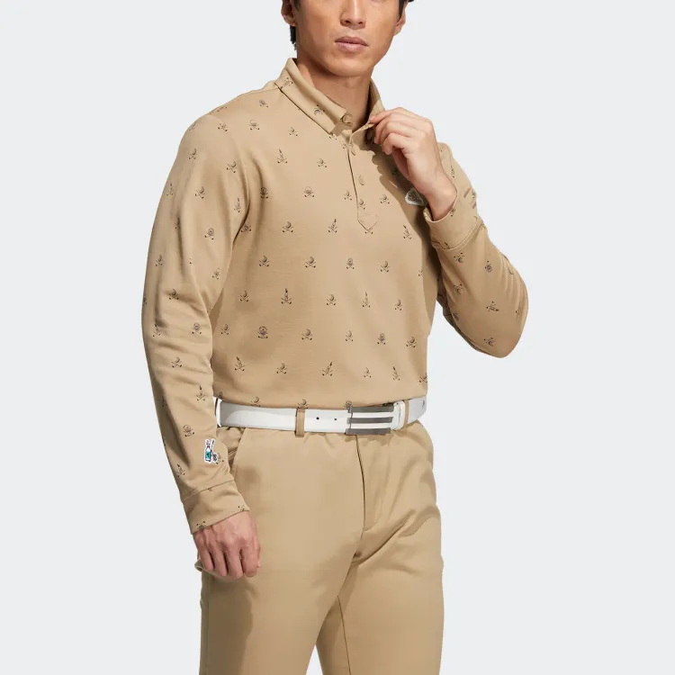 Adidas x Golf T-Shirt Men's Hemp-2