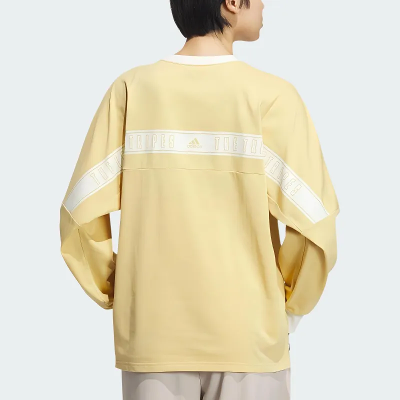 Adidas Sportswear Collection T Shirt Women's Yellow-2