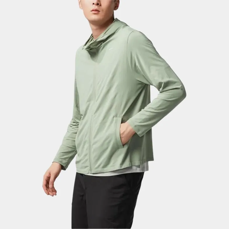 DECATHLON Jackets & Coats Men's Pale Green-6