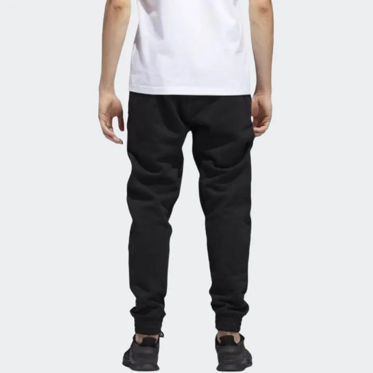 Adidas EQUIPMENT Series Casual Pants Men's Black-3
