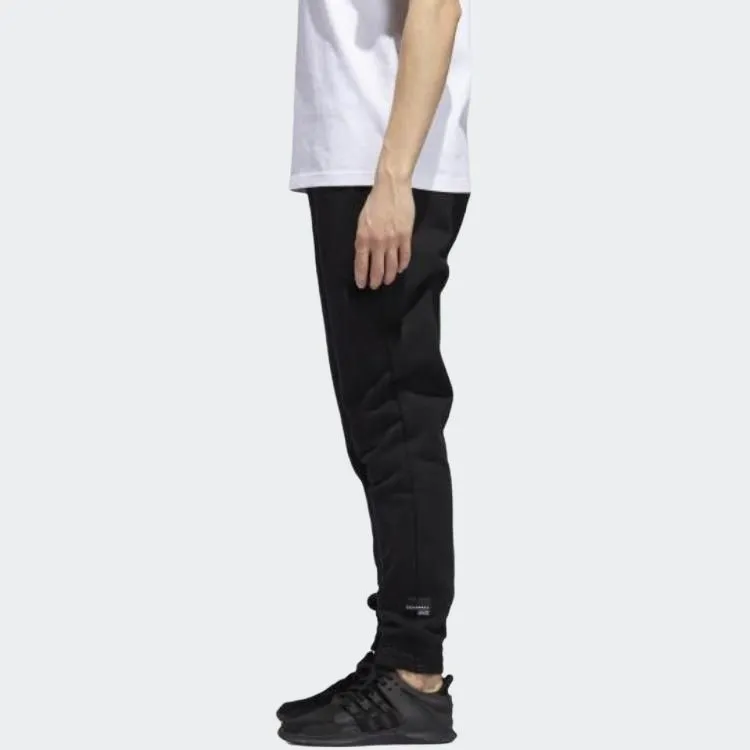 Adidas EQUIPMENT Series Casual Pants Men's Black-4