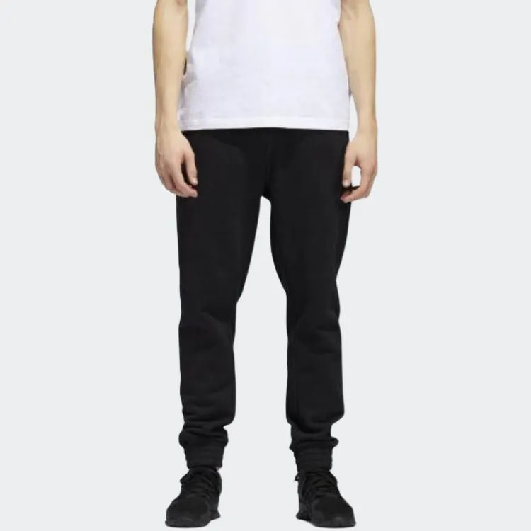 Adidas EQUIPMENT Series Casual Pants Men's Black-2