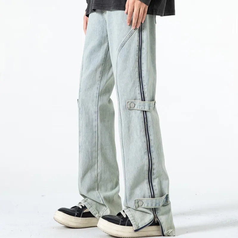 JEEP SPIRIT Jeans Men-4