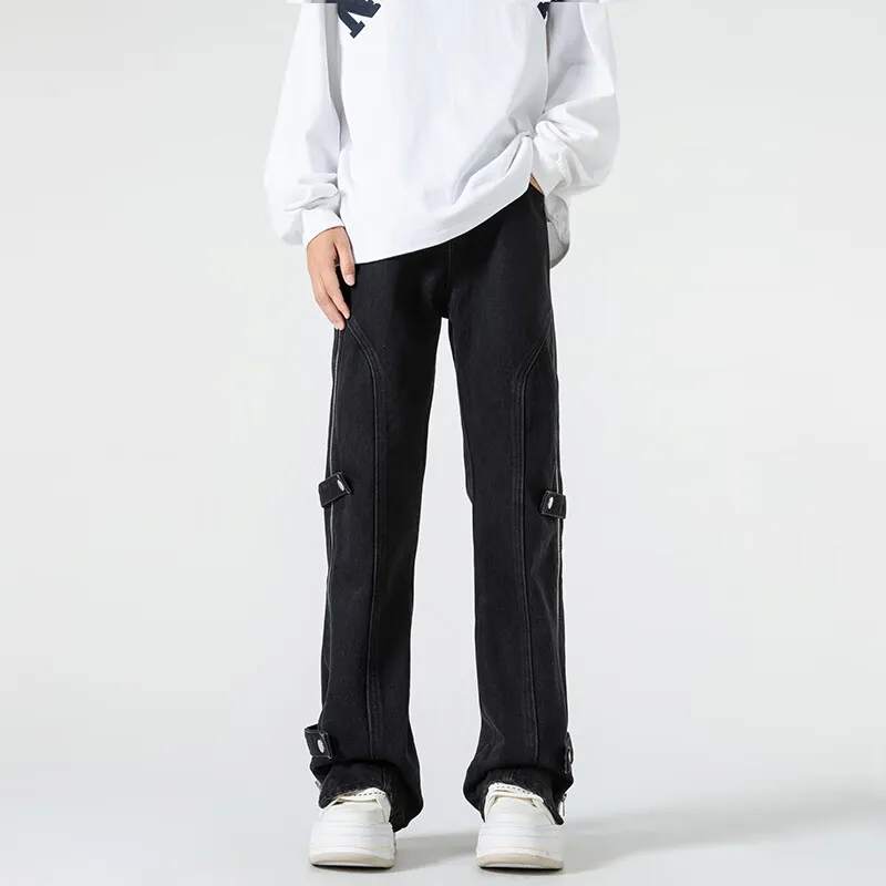 JEEP SPIRIT Jeans Men-8