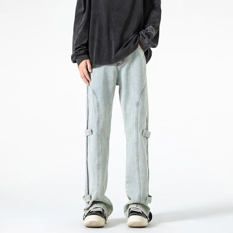 JEEP SPIRIT Jeans Men-2