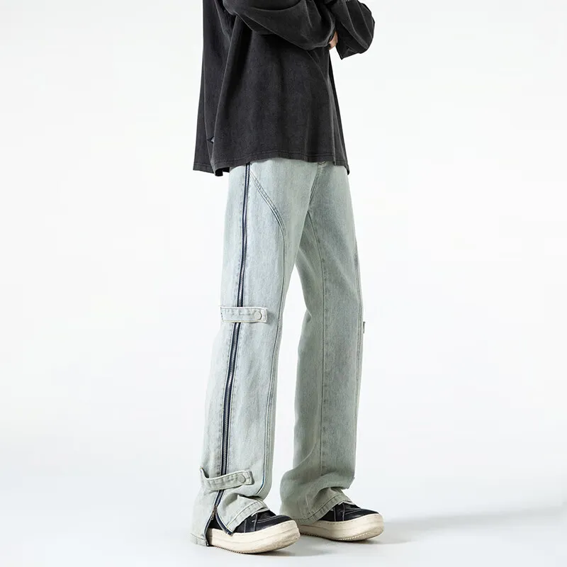 JEEP SPIRIT Jeans Men-3