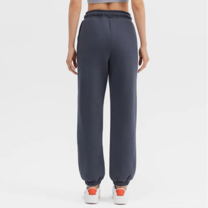 DECATHLON DOMYOS Athletic Trousers Women's Ink-2