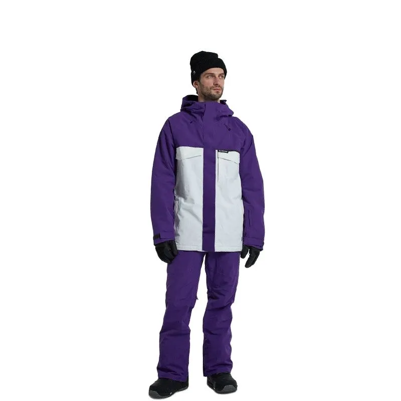 BURTON COVERT 2.0 Ski Tops Men's-3