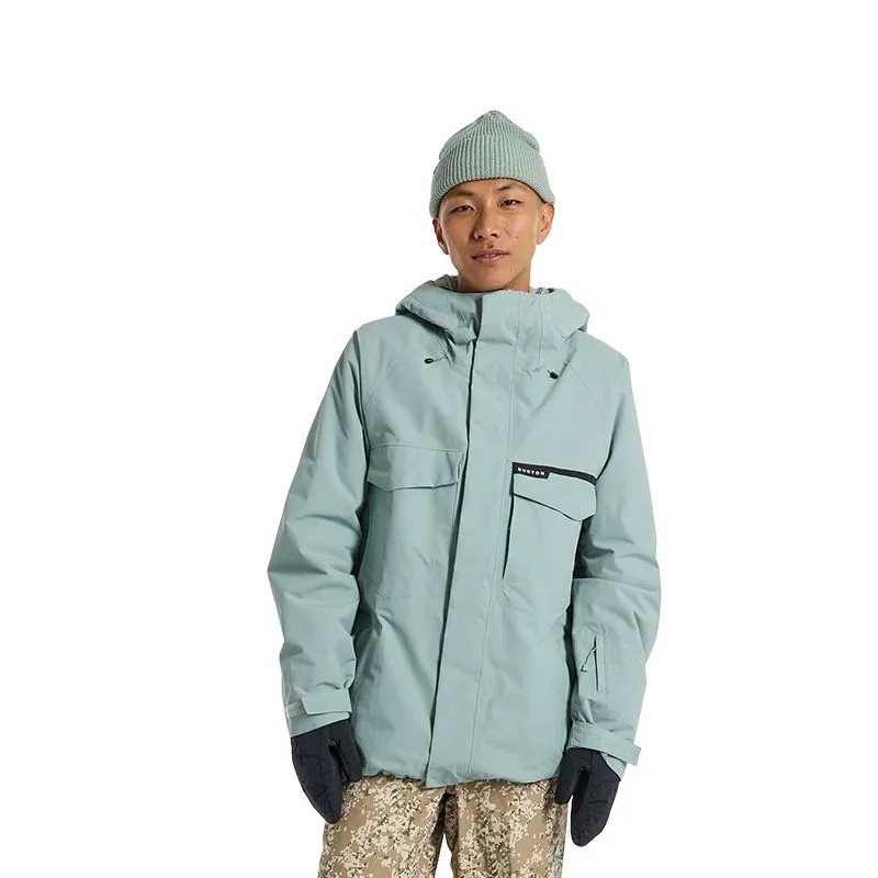 BURTON COVERT 2.0 Ski Tops Men's-1