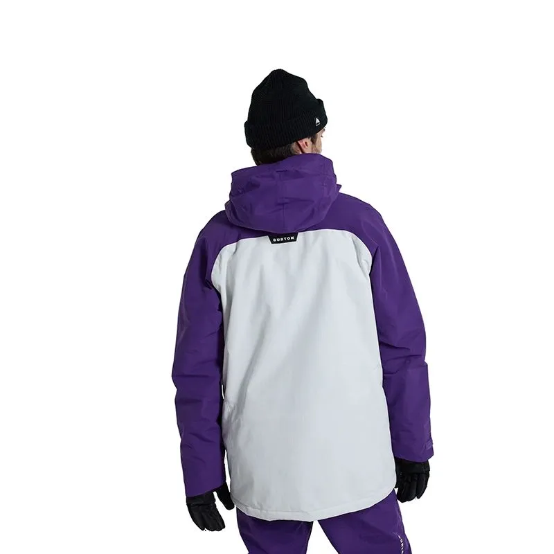BURTON COVERT 2.0 Ski Tops Men's-4