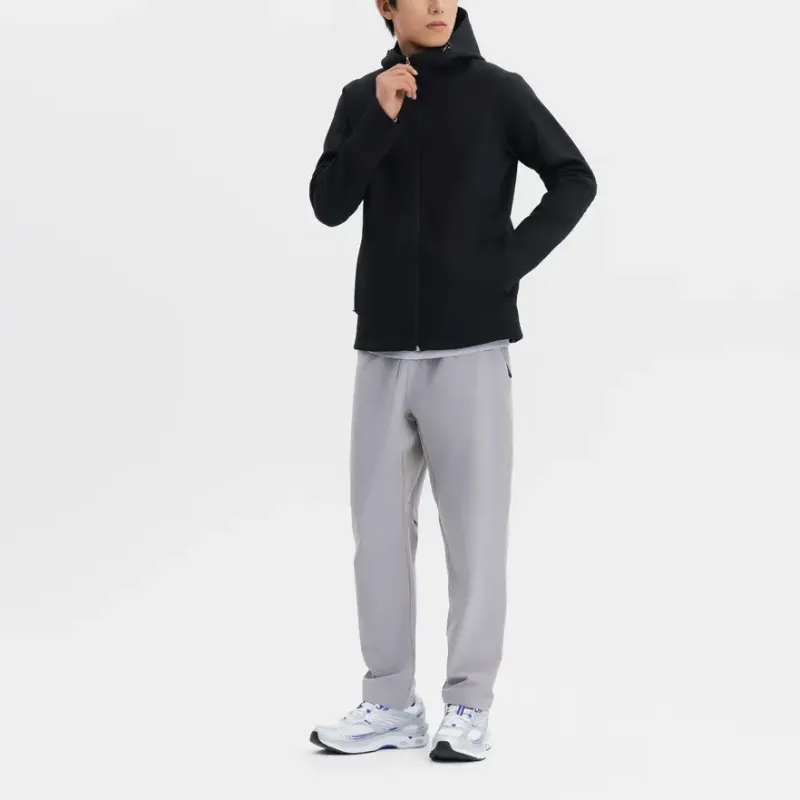 DECATHLON Jackets & Coats Men's Graphite Black-6