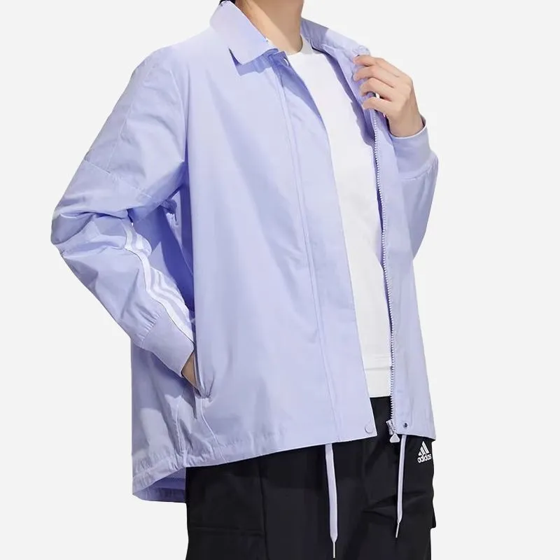 Adidas Jackets Coats Women's Light Lavender-2