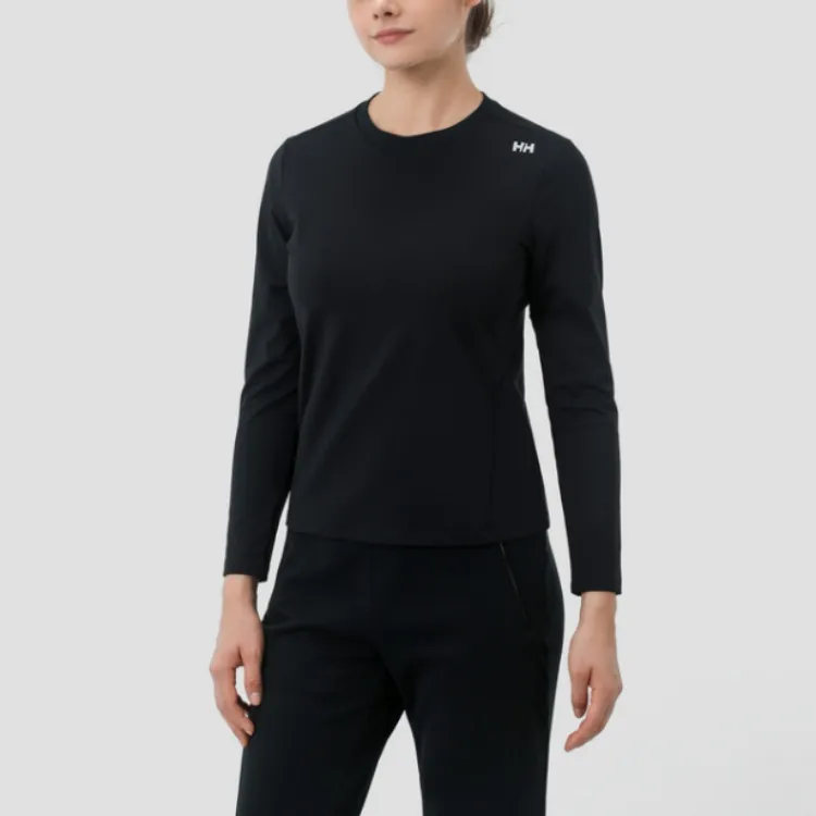 HELLY HANSEN T Shirts Women's-2