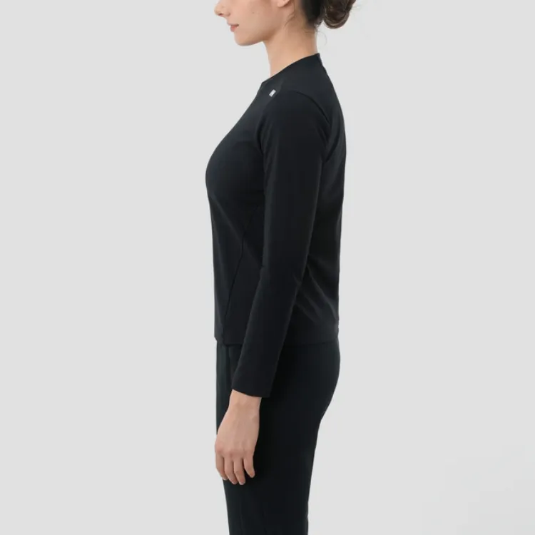 HELLY HANSEN T Shirts Women's-3