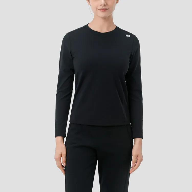 HELLY HANSEN T Shirts Women's-1