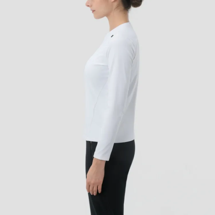 HELLY HANSEN T Shirts Women's-7