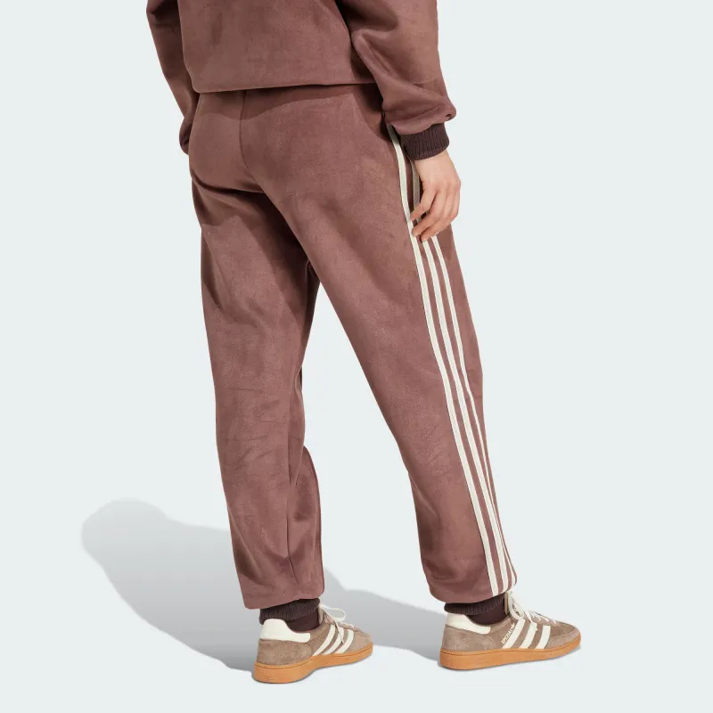 Adidas Originals Suede The First Track Pants-1