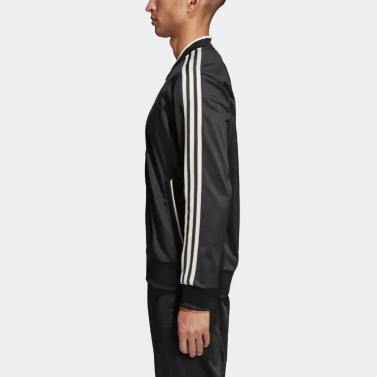 Adidas x TANGO Jackets Coats Men's Black-5