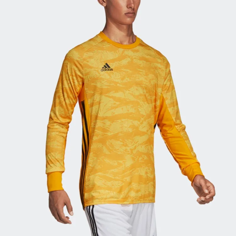 Adidas Soccer Jerseys Men's Academy Gold-4