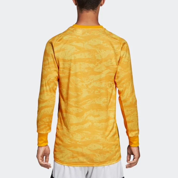 Adidas Soccer Jerseys Men's Academy Gold-3