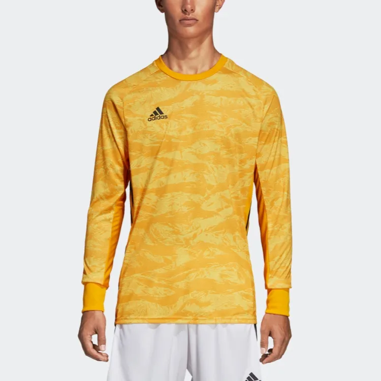 Adidas Soccer Jerseys Men's Academy Gold-2