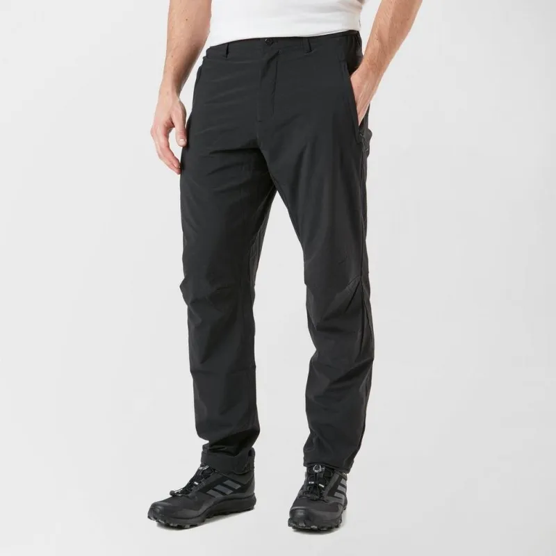 Adidas TERREX Liteflex Pan Casual Pants Men's Black-4