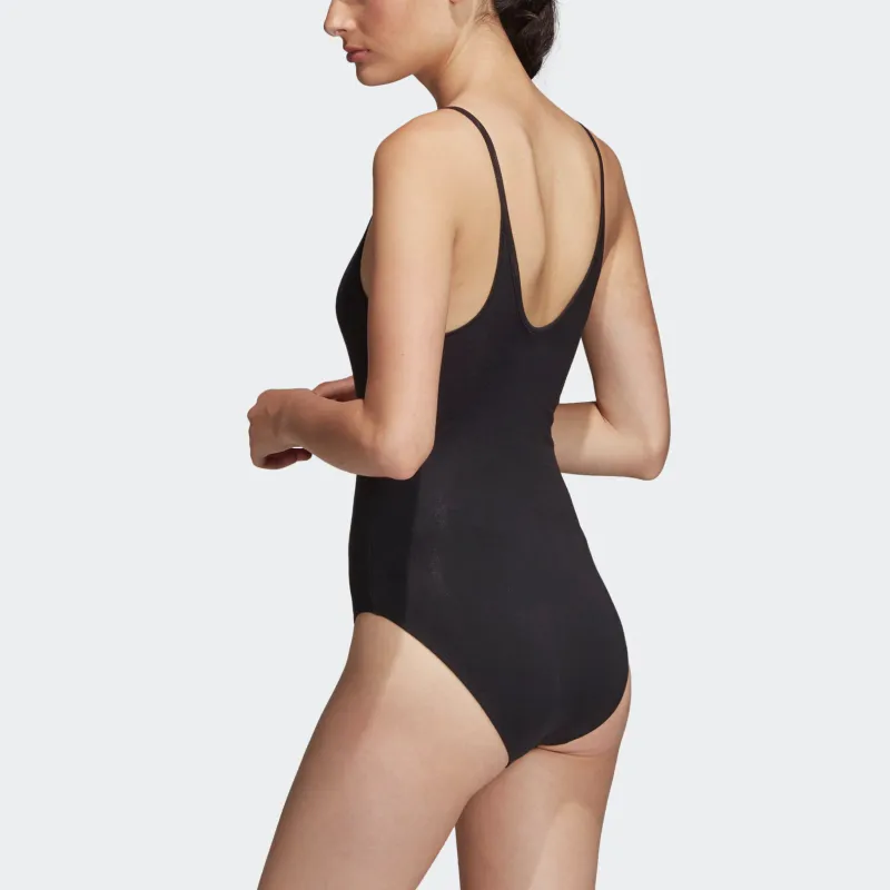Adidas Originals Complements Bodysuits Women's Black-3