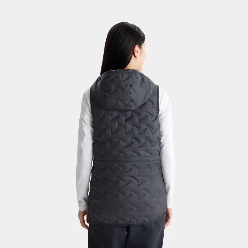 Columbia FW24 Vest Women's Black-2