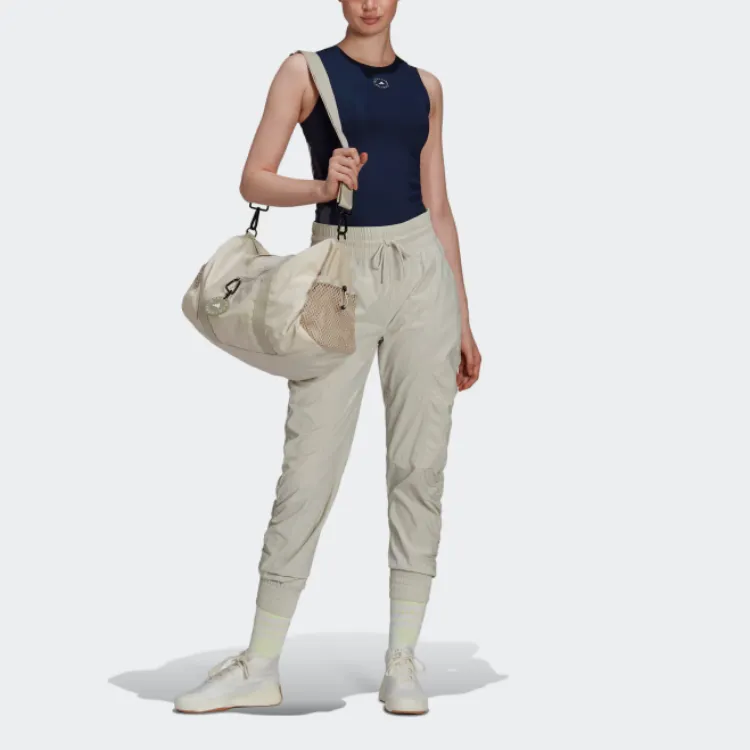 Adidas x Stella McCartney Sport Vests Women's Blue-2
