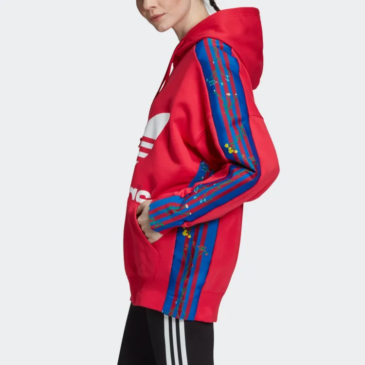 Adidas Originals Sweatshirt Women's Energy Powder-4